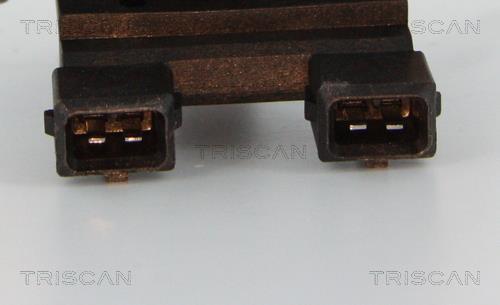 Bobine d'allumage Triscan A/S 8860 24046