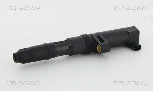 Unité de bobine d'allumage Triscan A/S ref. 8860 25004