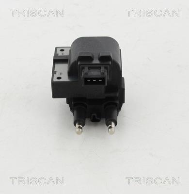 Bobine d'allumage Triscan A/S 8860 25013