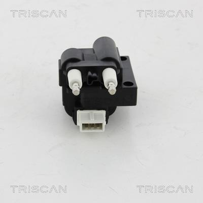 Bobine d'allumage Triscan A/S 8860 25014