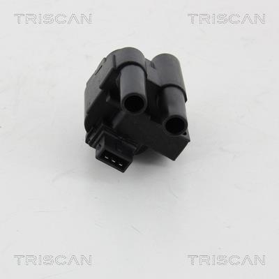 Bobine d'allumage Triscan A/S 8860 25015