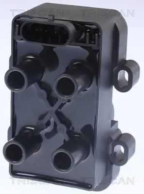 Bobine d'allumage Triscan A/S 8860 25016