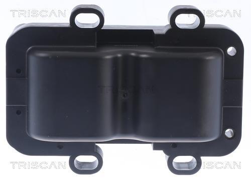 Bobine d'allumage Triscan A/S 8860 25016