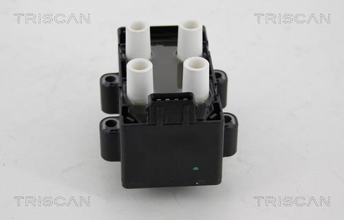Bobine d'allumage Triscan A/S 8860 25022