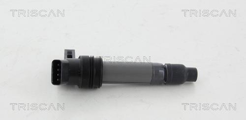 Bobine d'allumage Triscan A/S 8860 27006