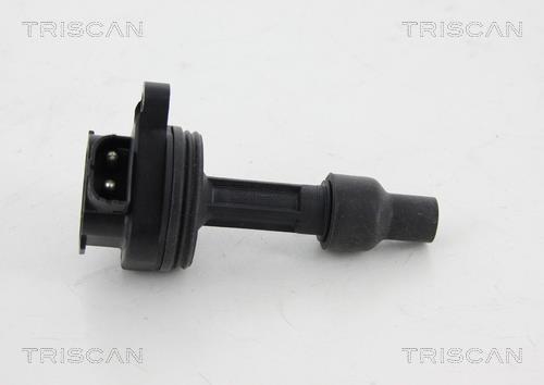 Bobine d'allumage Triscan A/S 8860 27007
