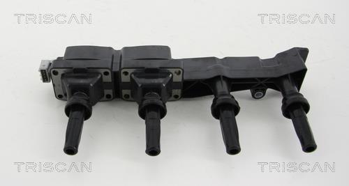 Bobine d'allumage Triscan A/S 8860 28020