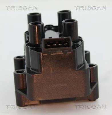 Bobine d'allumage Triscan A/S 8860 28025