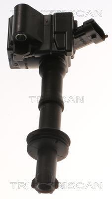 Vela de ignição Triscan A/S 8860 28031