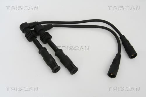 Jeu de câble d'allumage (Faisceau d'allumage) Triscan A/S ref. 8860 29006