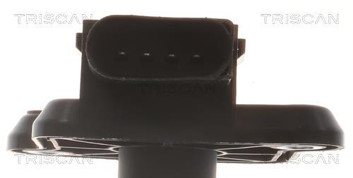 Unité de bobine d'allumage Triscan A/S ref. 8860 29021