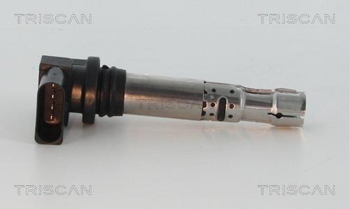 Unité de bobine d'allumage Triscan A/S ref. 8860 29024