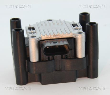 Bobine d'allumage Triscan A/S ref. 8860 29047