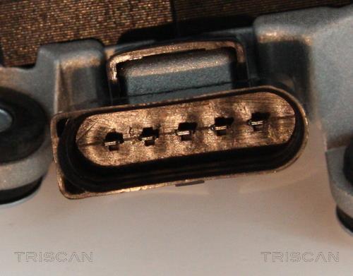Vela de ignição Triscan A/S 8860 29050