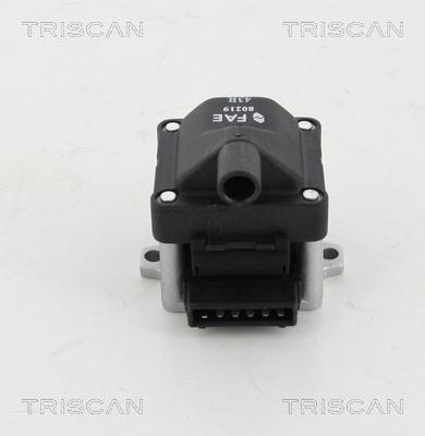 Bobine d'allumage Triscan A/S 8860 29051