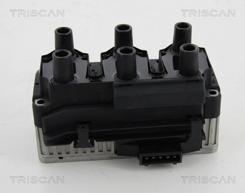 Bobine d'allumage Triscan A/S 8860 29054
