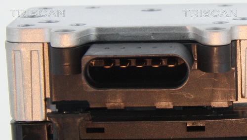 Bobine d'allumage Triscan A/S 8860 29063