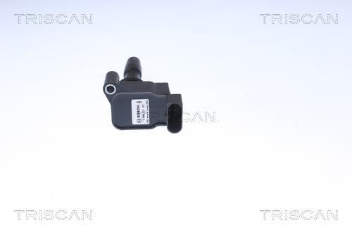 Bobine d'allumage Triscan A/S ref. 8860 29065