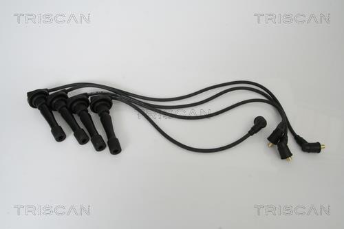Jeu de câble d'allumage (Faisceau d'allumage) Triscan A/S 8860 40002