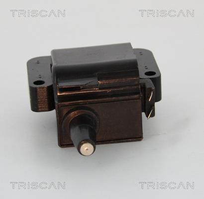 Bobine d'allumage Triscan A/S 8860 40012