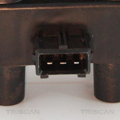 Bobine d'allumage Triscan A/S 8860 40014