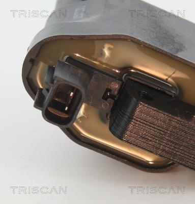 Bobine d'allumage Triscan A/S 8860 41016