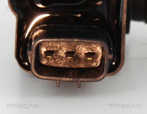 Bobina de encendido Triscan A/S 8860 42015
