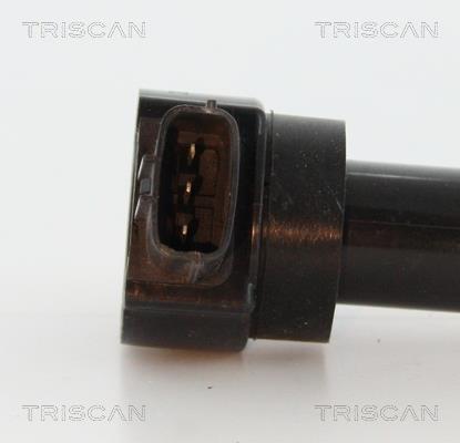 Bobine d'allumage Triscan A/S 8860 42016