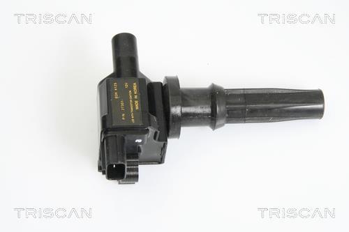 Unité de bobine d'allumage Triscan A/S ref. 8860 43007