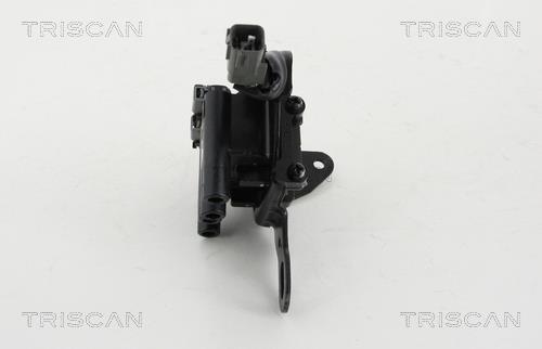 Bobine d'allumage Triscan A/S 8860 43021