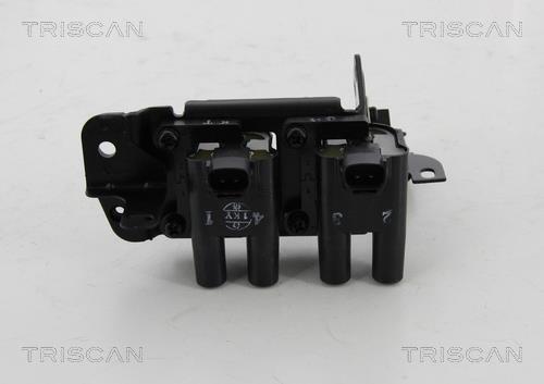 Bobine d'allumage Triscan A/S 8860 43022