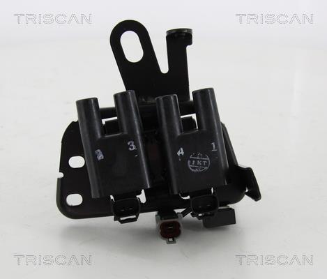 Bobine d'allumage Triscan A/S 8860 43029