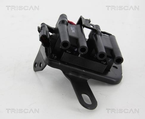 Bobine d'allumage Triscan A/S 8860 43030