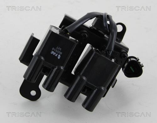 Bobine d'allumage Triscan A/S 8860 43031