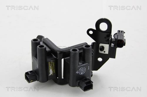 Bobine d'allumage Triscan A/S 8860 43032