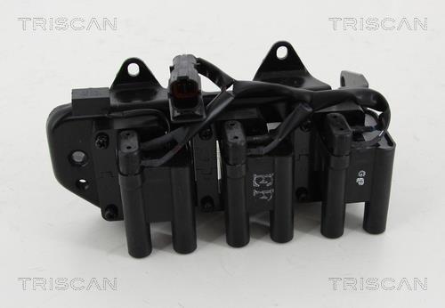 Bobine d'allumage Triscan A/S 8860 43035