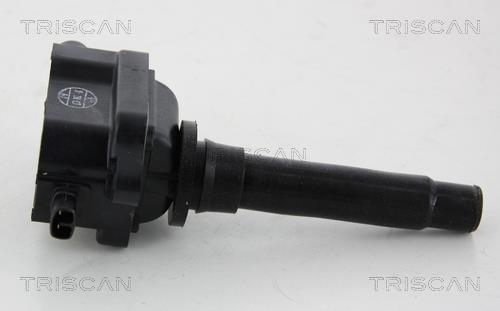 Bobina de encendido Triscan A/S 8860 43040