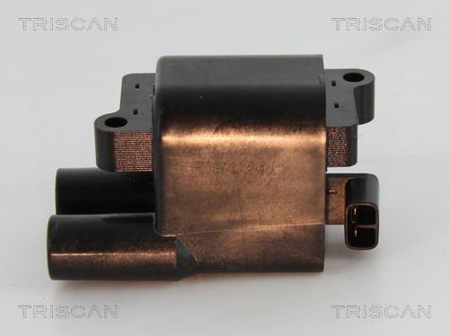 Bobine d'allumage Triscan A/S 8860 43045