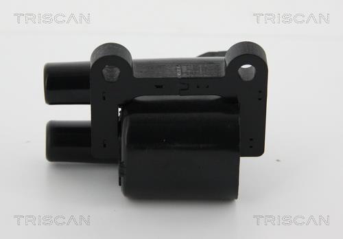 Bobine d'allumage Triscan A/S 8860 43047