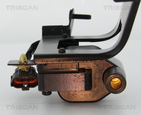 Vela de ignição Triscan A/S 8860 43049
