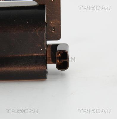 Vela de ignição Triscan A/S 8860 43054
