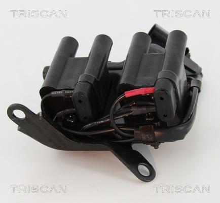 Bobine d'allumage Triscan A/S 8860 43059