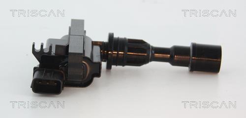 Bobine d'allumage Triscan A/S 8860 50010