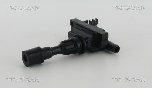 Bobine d'allumage Triscan A/S 8860 50010