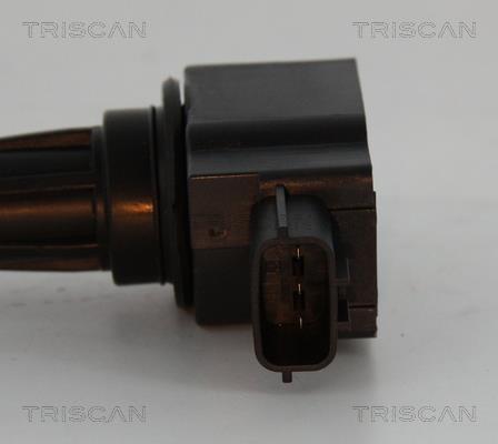 Bobine d'allumage Triscan A/S 8860 50021