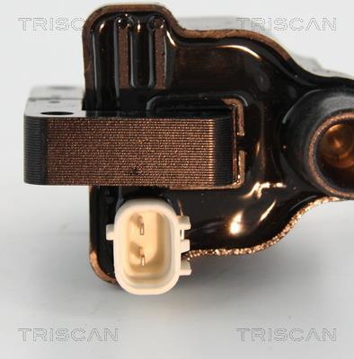 Bobine d'allumage Triscan A/S 8860 50022