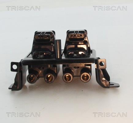 Bobine d'allumage Triscan A/S 8860 50024