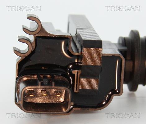 Bobina de encendido Triscan A/S 8860 50026