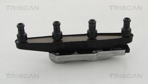 Unité de bobine d'allumage Triscan A/S ref. 8860 67001