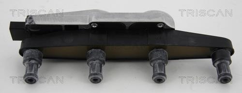 Unité de bobine d'allumage Triscan A/S ref. 8860 67002